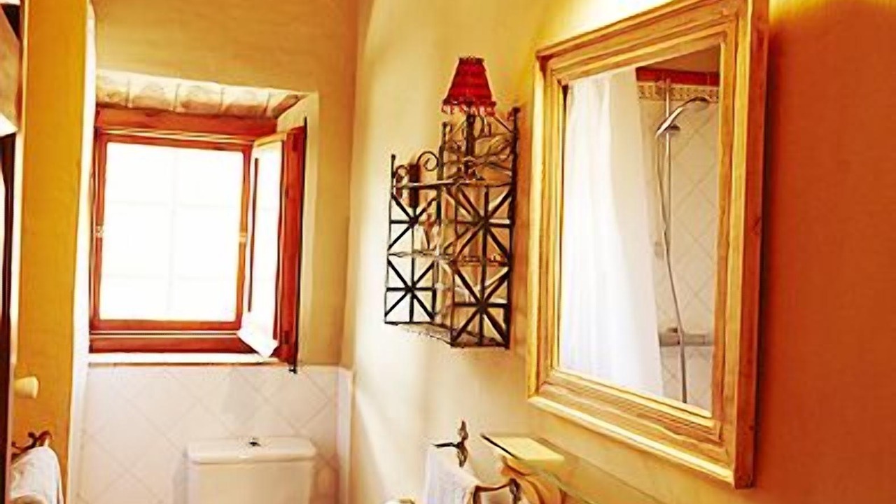 Photo of Bathroom in Castell-Platja d'Aro