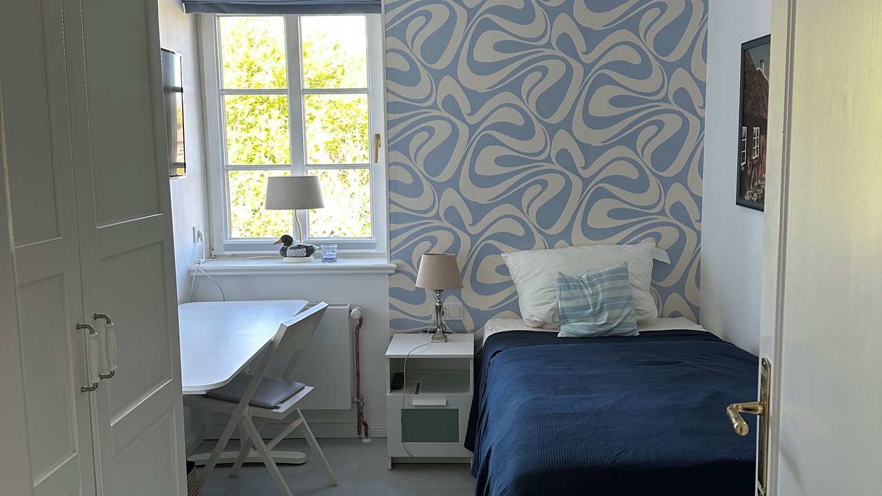 Photo of Bedroom in Archsum