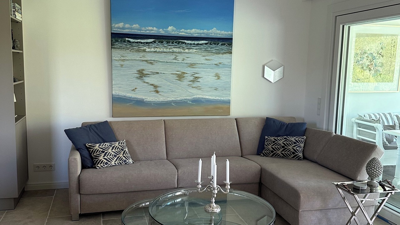 Photo of Livingroom in Archsum