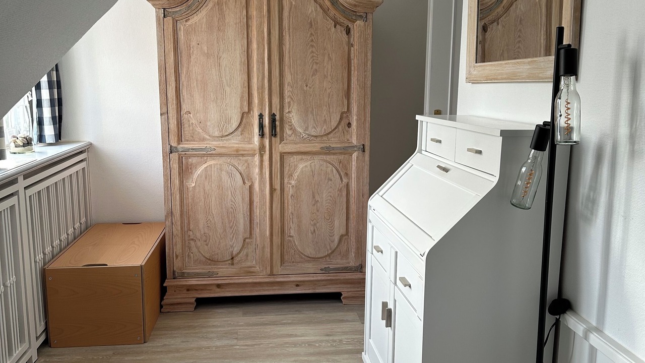 Photo of Bedroom in Archsum