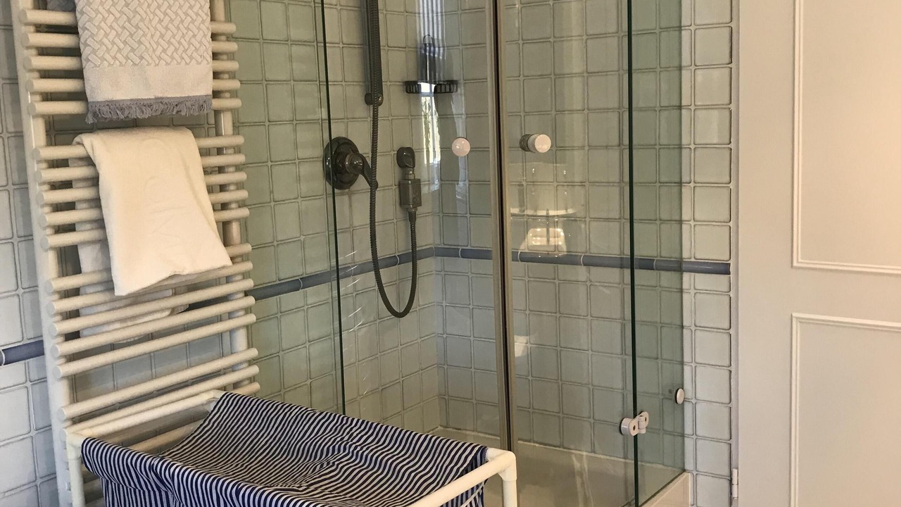 Photo of Bathroom in Archsum