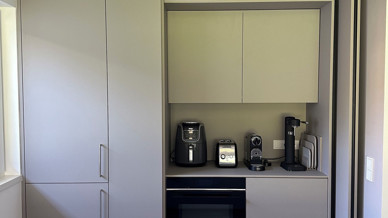 Photo of Kitchen in Archsum