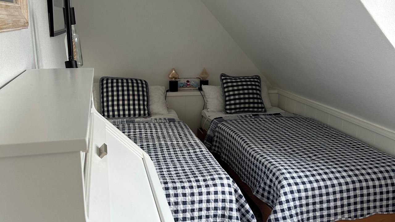 Photo of Bedroom in Archsum