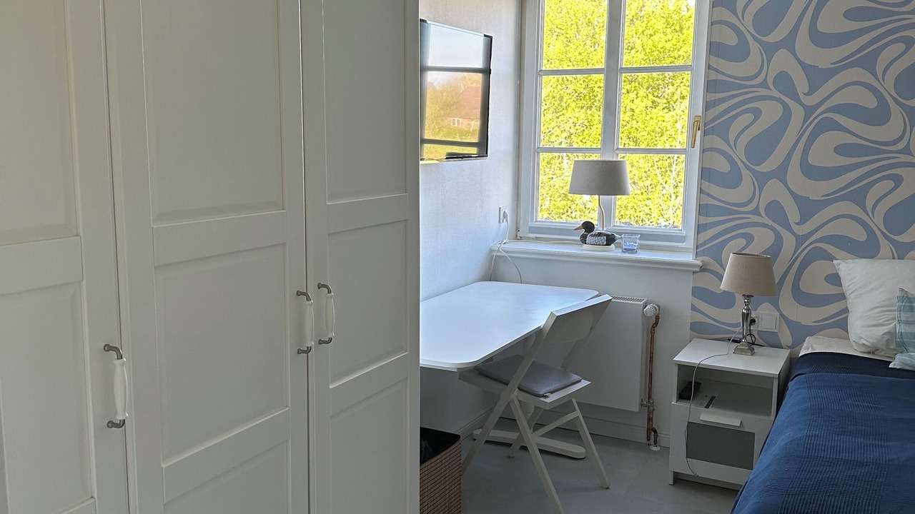Photo of Bedroom in Archsum