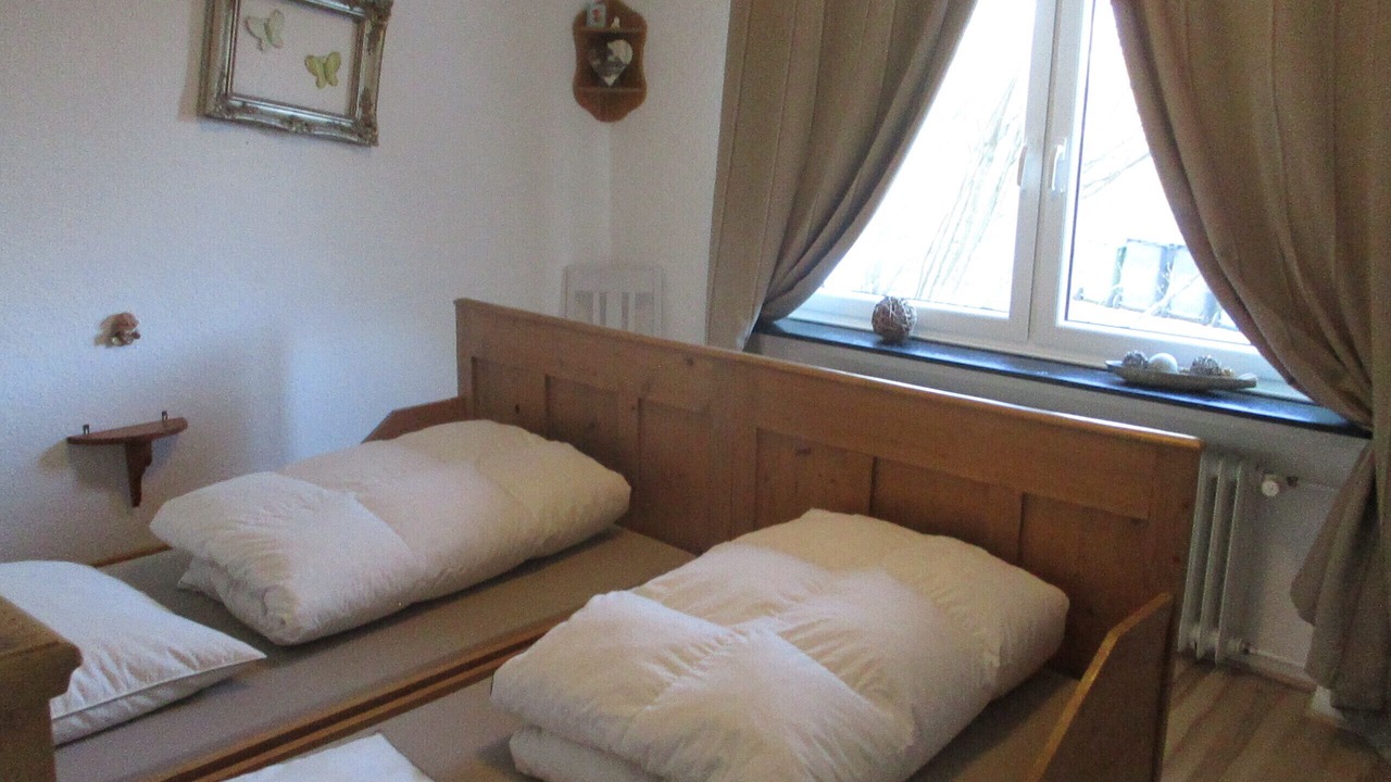 Photo of Bedroom in Glindfeld