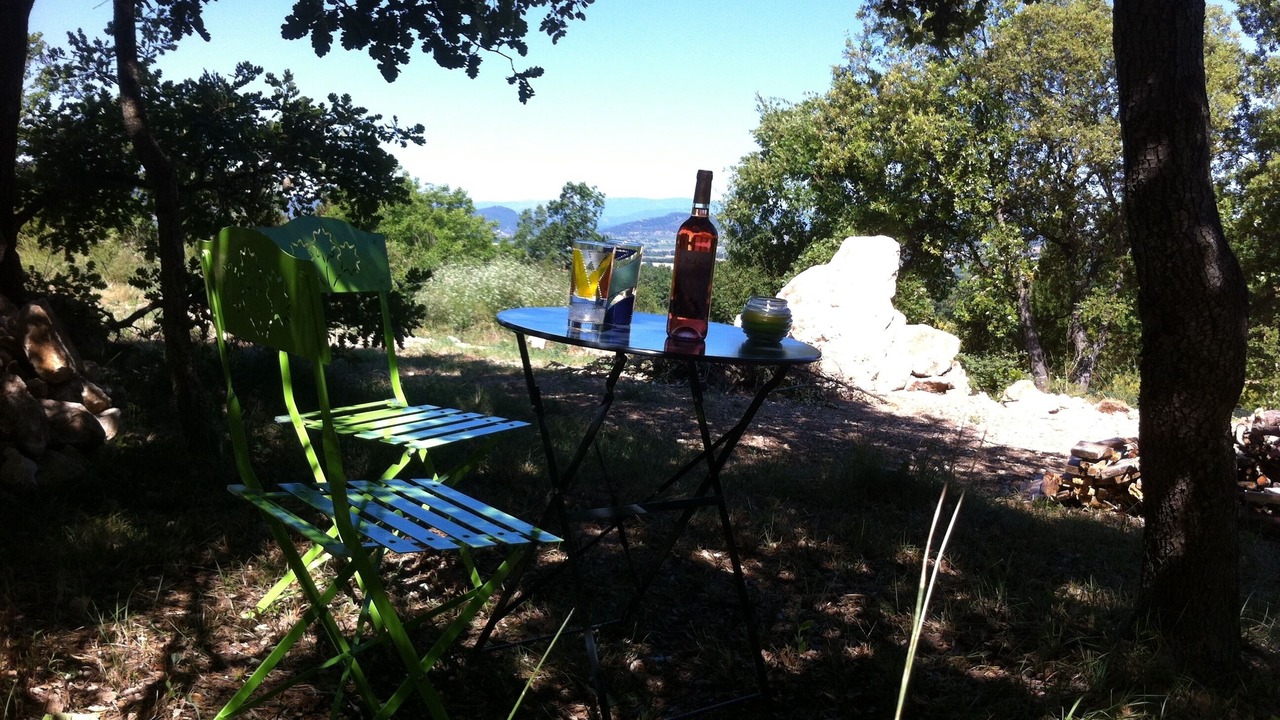 Photo of Outdoor in Saint-Privat-de-Champclos