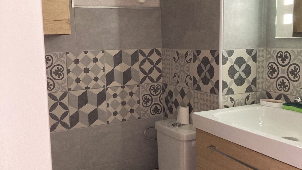 Photo of Bathroom in Sausset-les-Pins