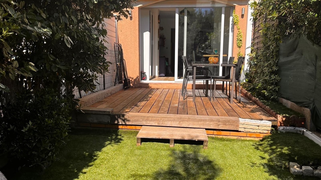 Photo of Outdoor in Sausset-les-Pins