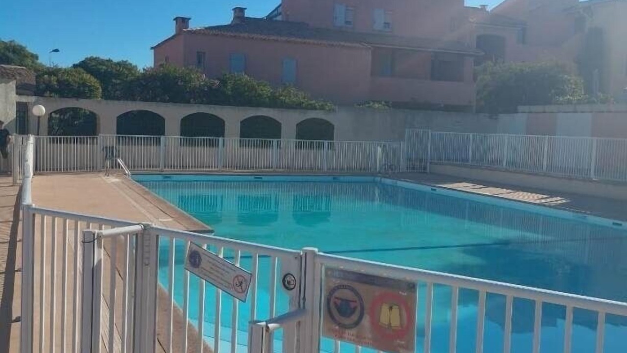 Photo of Outdoor in Sausset-les-Pins