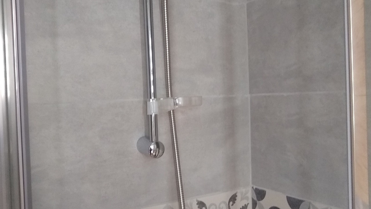 Photo of Bathroom in Sausset-les-Pins
