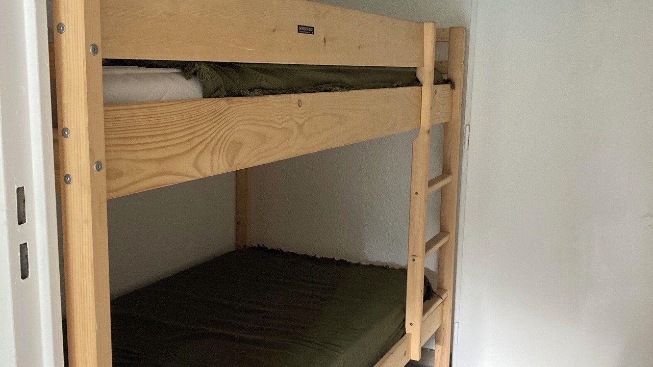Photo of Bedroom in Sausset-les-Pins