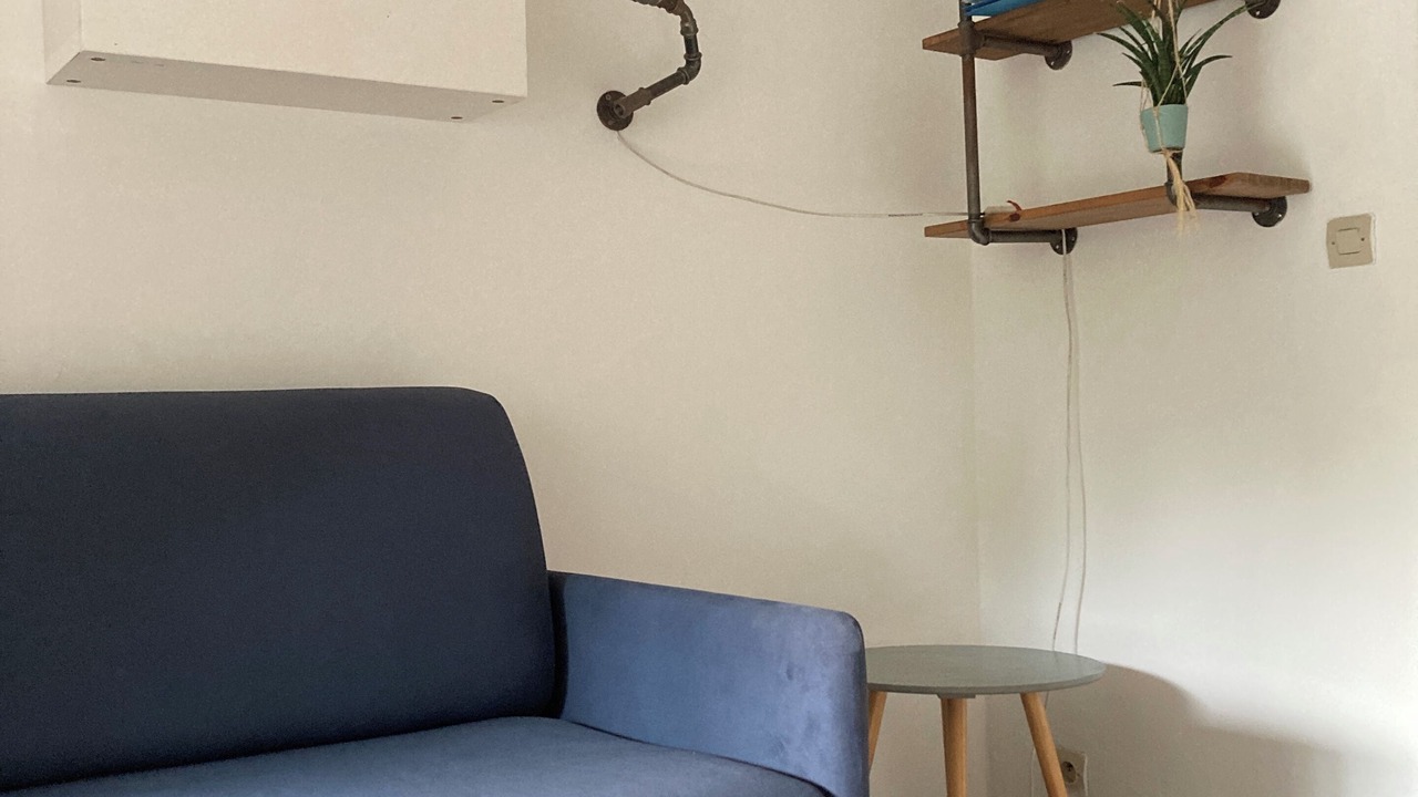 Photo of Livingroom in Sausset-les-Pins