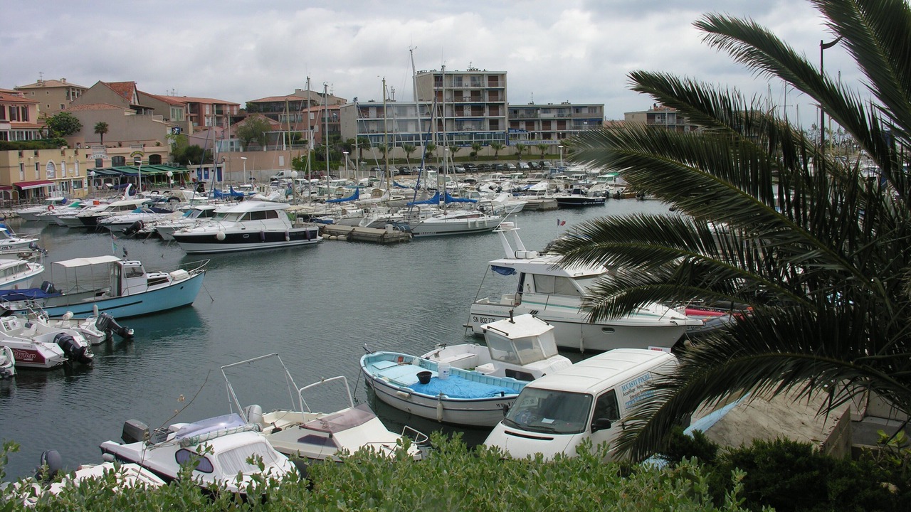 Photo of Others in Sausset-les-Pins
