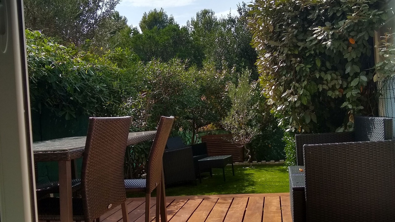 Photo of Outdoor in Sausset-les-Pins