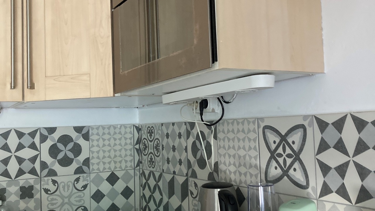 Photo of Kitchen in Sausset-les-Pins