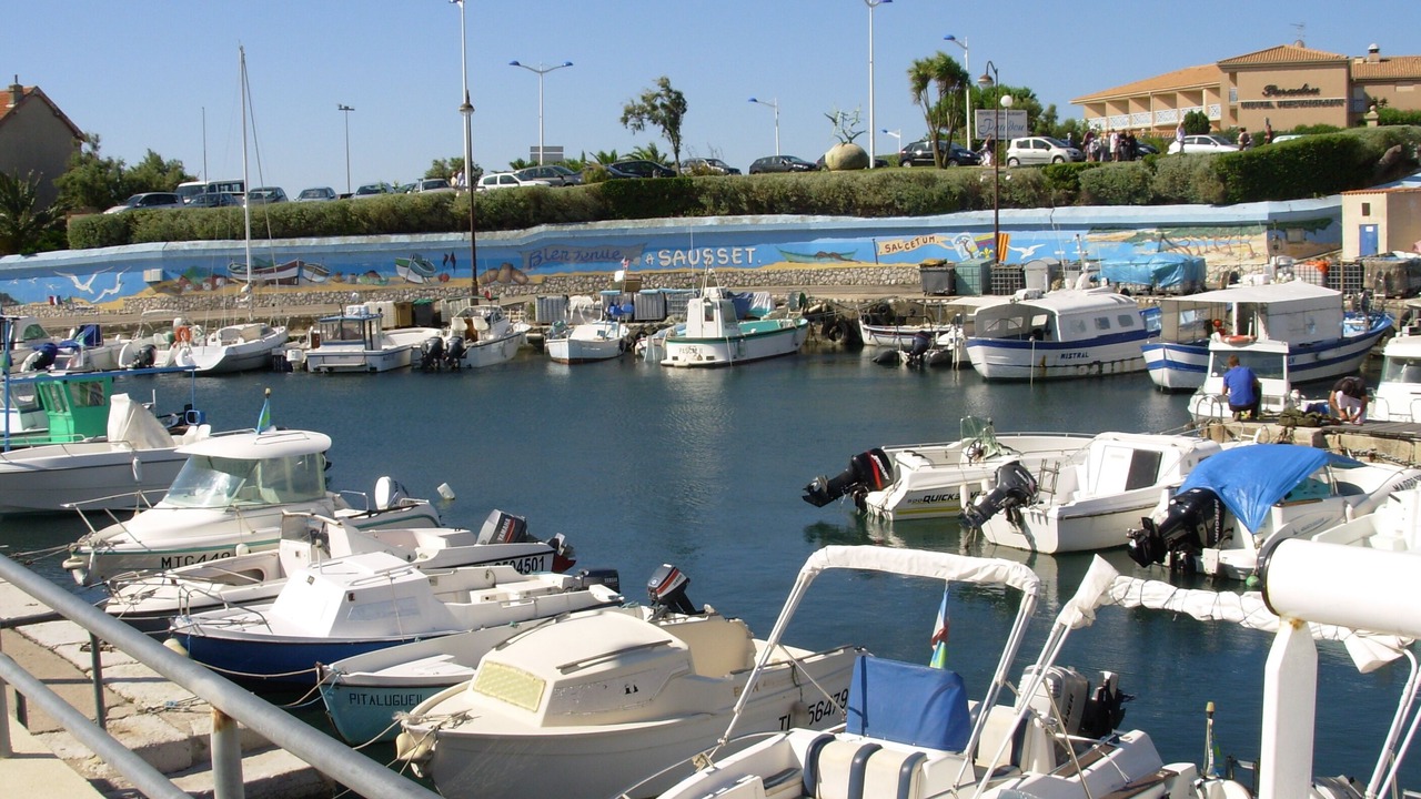 Photo of Others in Sausset-les-Pins