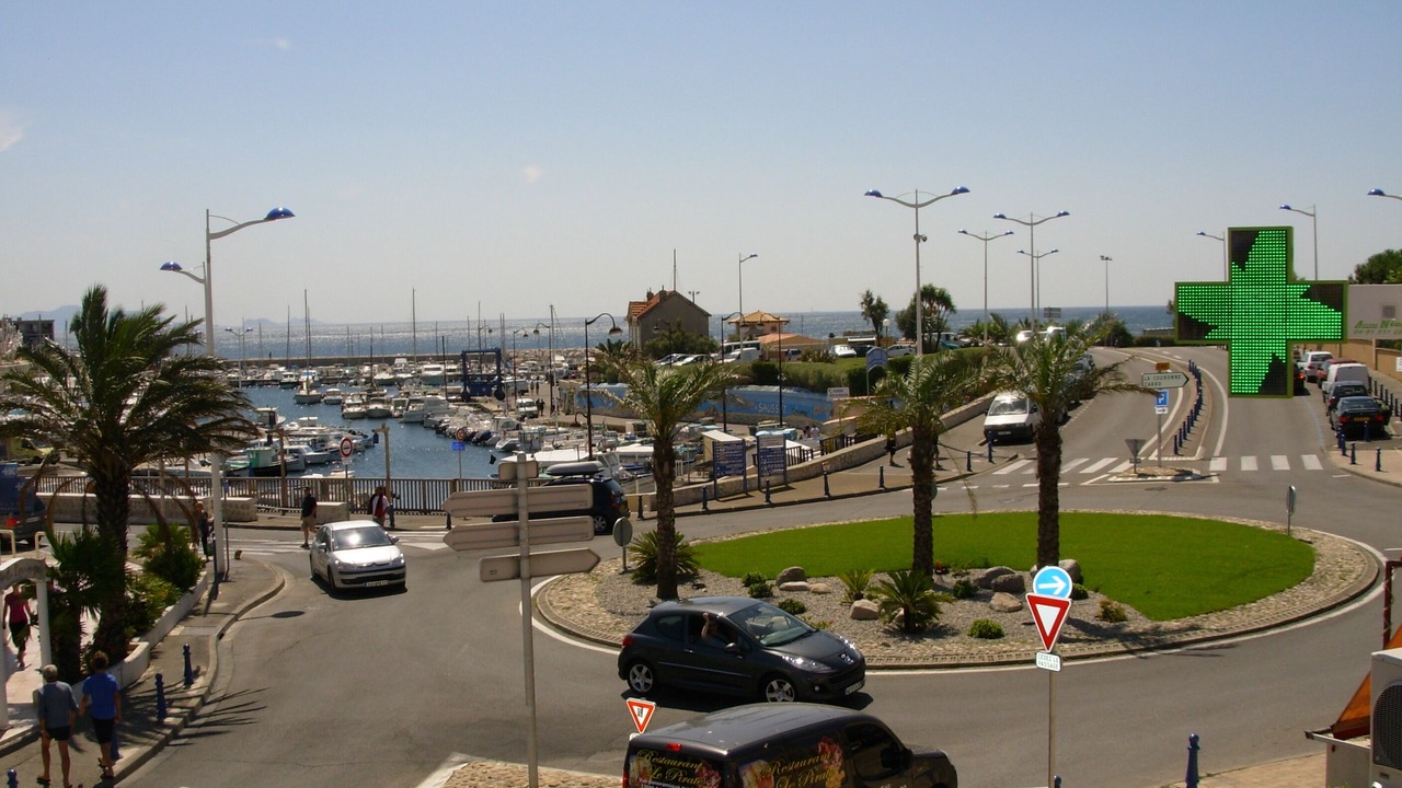 Photo of Others in Sausset-les-Pins