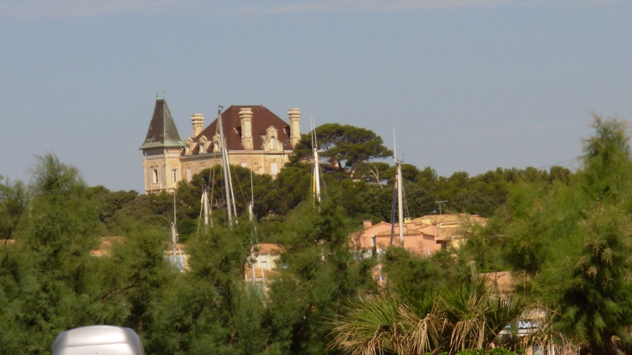 Photo of Outdoor in Sausset-les-Pins