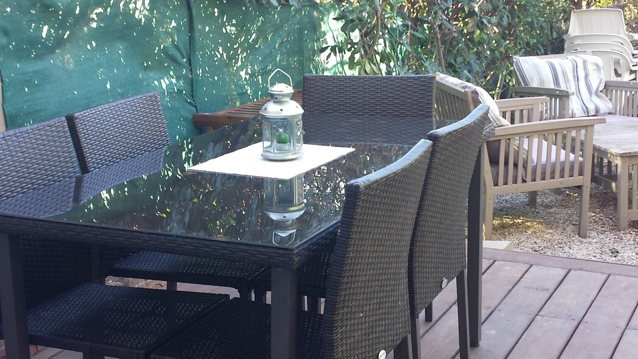 Photo of Outdoor in Sausset-les-Pins