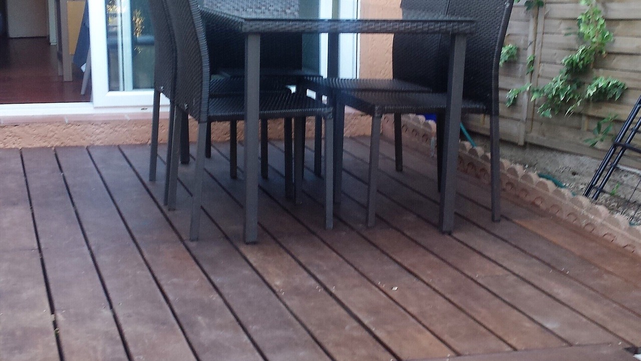 Photo of Outdoor in Sausset-les-Pins