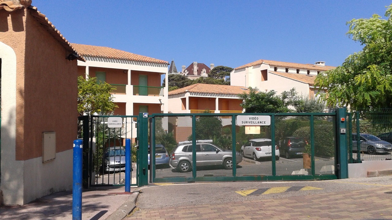 Photo of Outdoor in Sausset-les-Pins