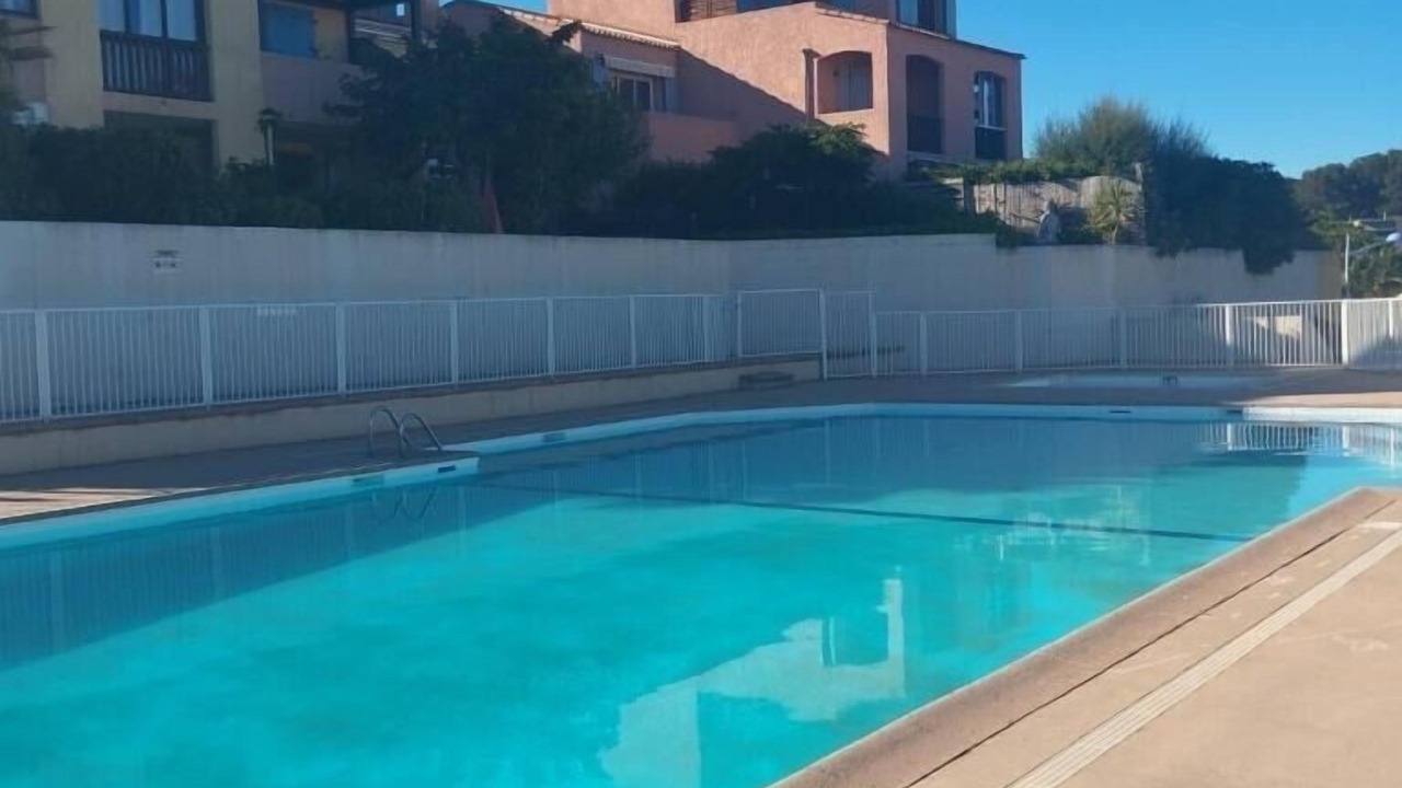 Photo of Outdoor in Sausset-les-Pins