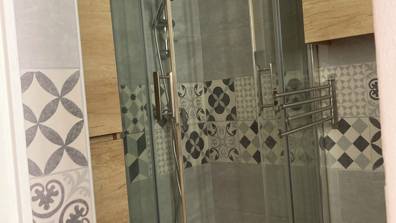 Photo of Bathroom in Sausset-les-Pins