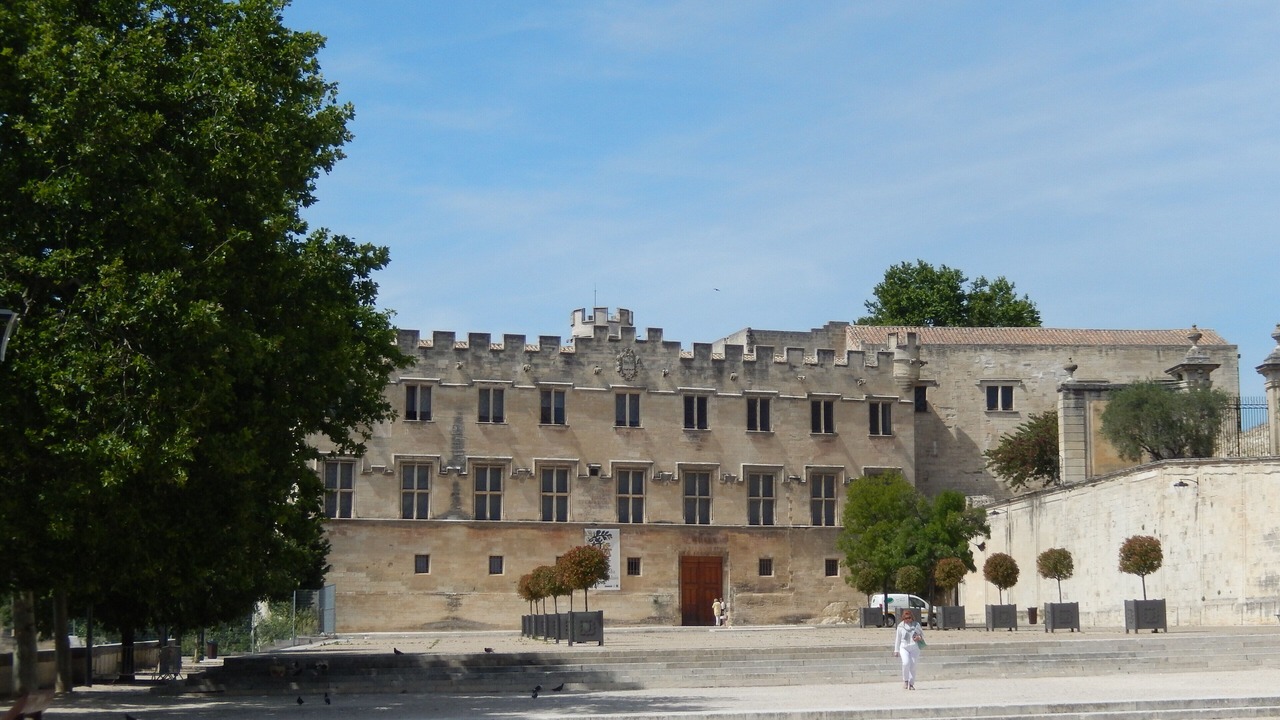 Photo of Others in Avignon City Centre