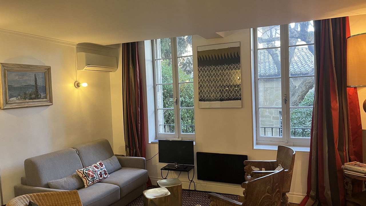 Photo of Livingroom in Avignon City Centre