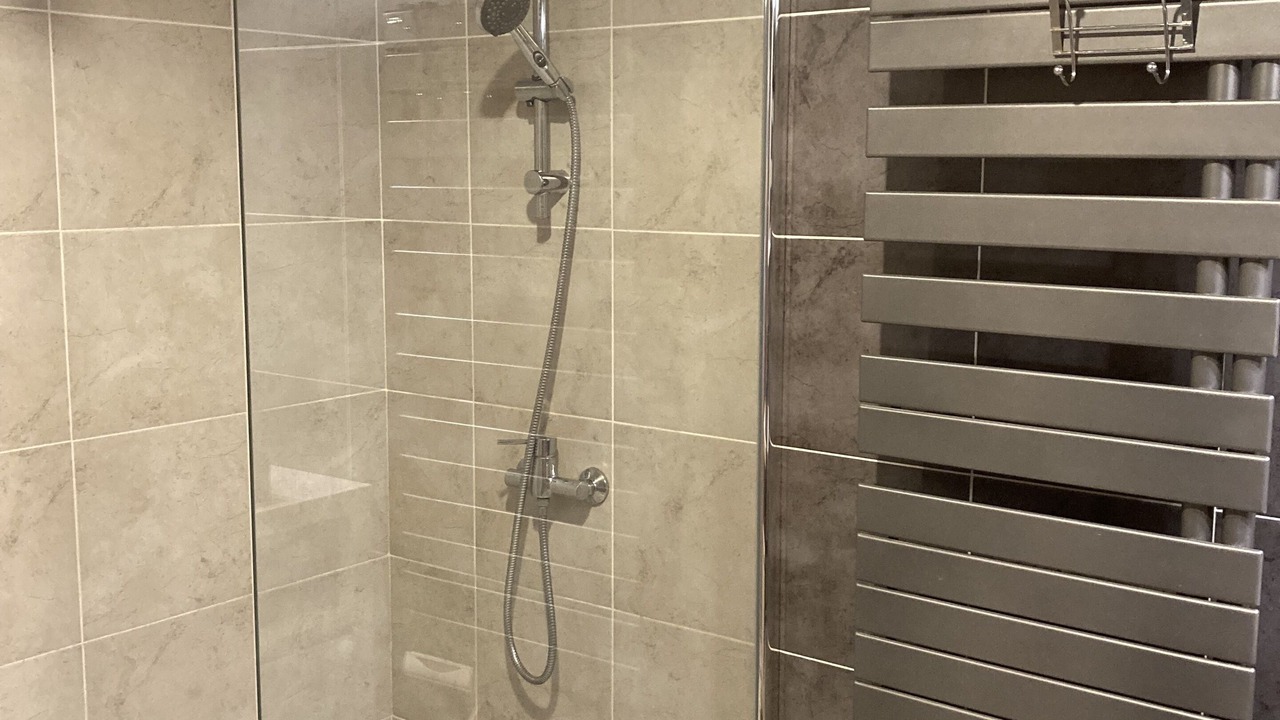 Photo of Bathroom in Saint-Andre-de-Cruzieres