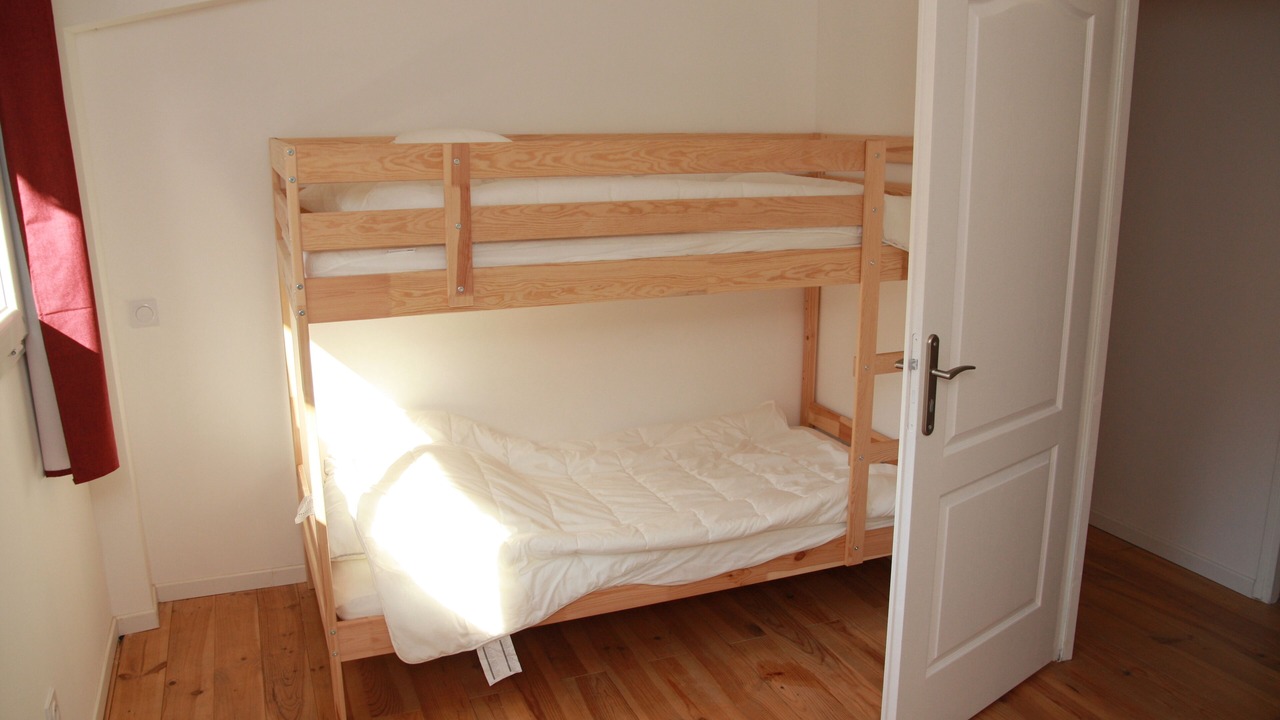 Photo of Bedroom in Verclause
