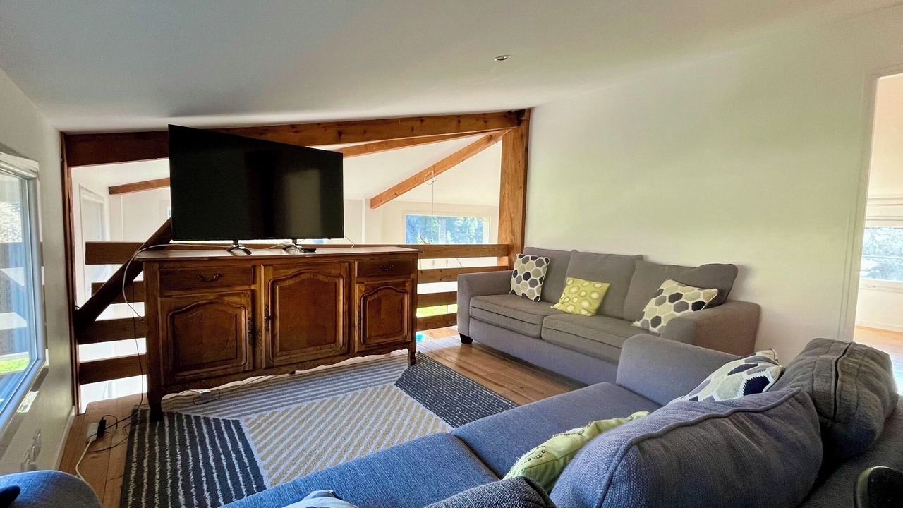 Photo of Livingroom in Verclause