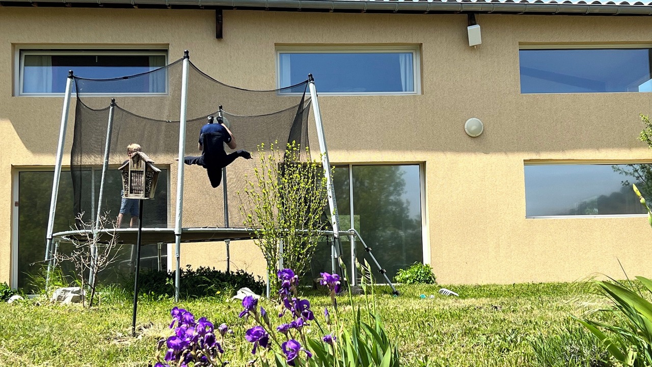 Photo of Outdoor in Verclause