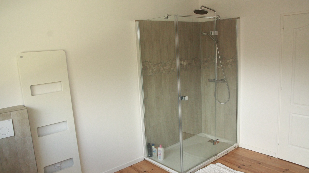 Photo of Bathroom in Verclause