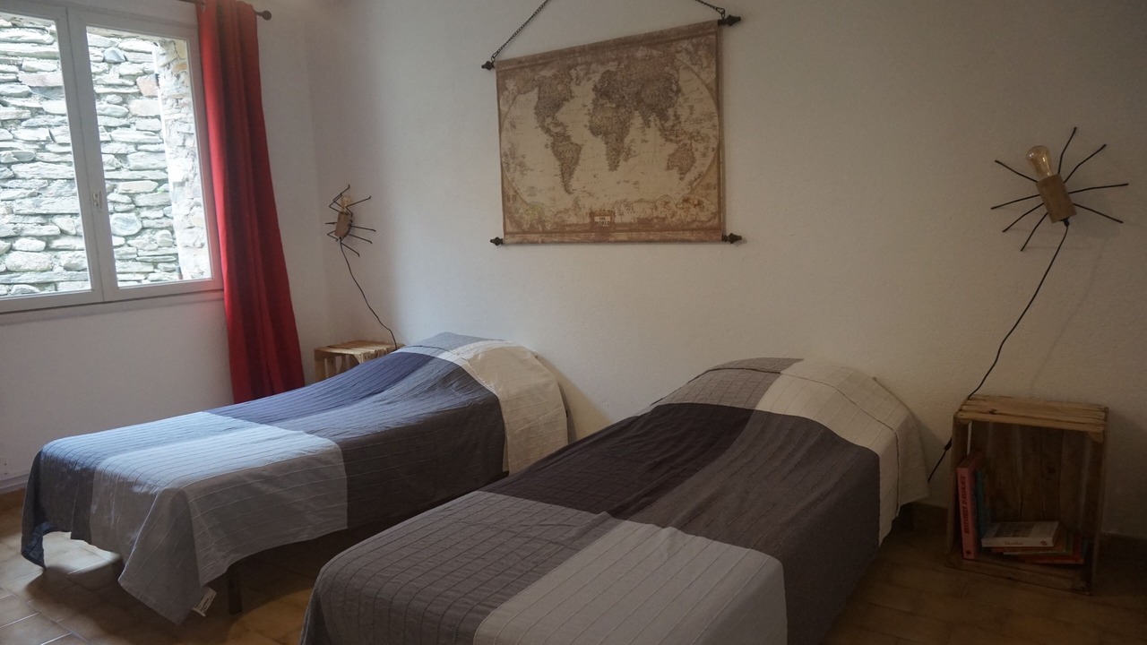 Photo of Bedroom in Sumene