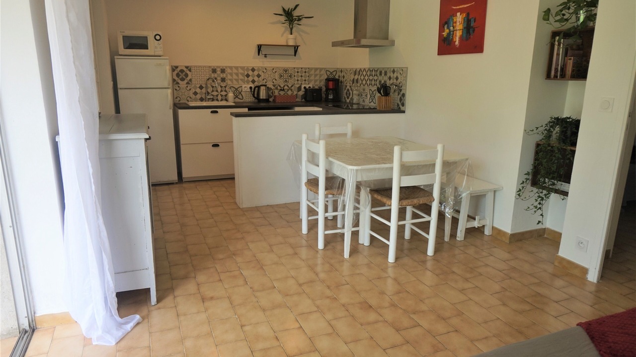 Photo of Kitchen in Sumene