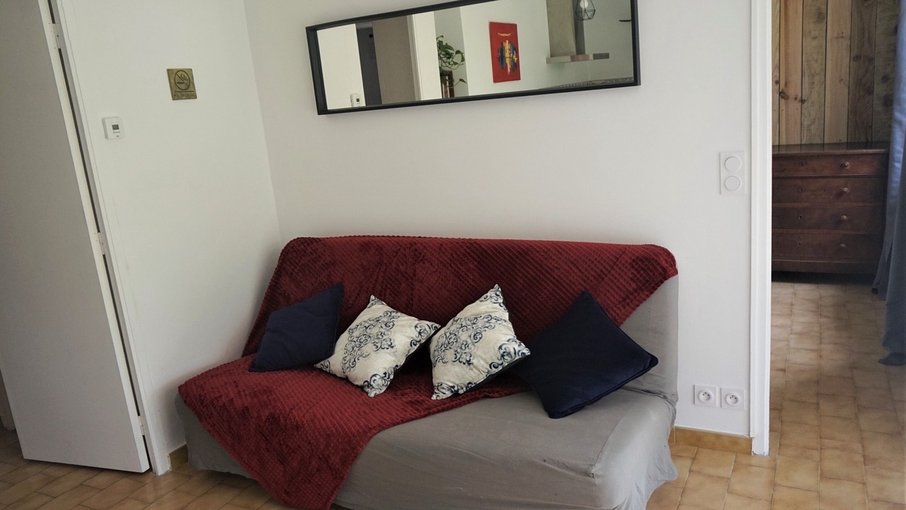 Photo of Livingroom in Sumene