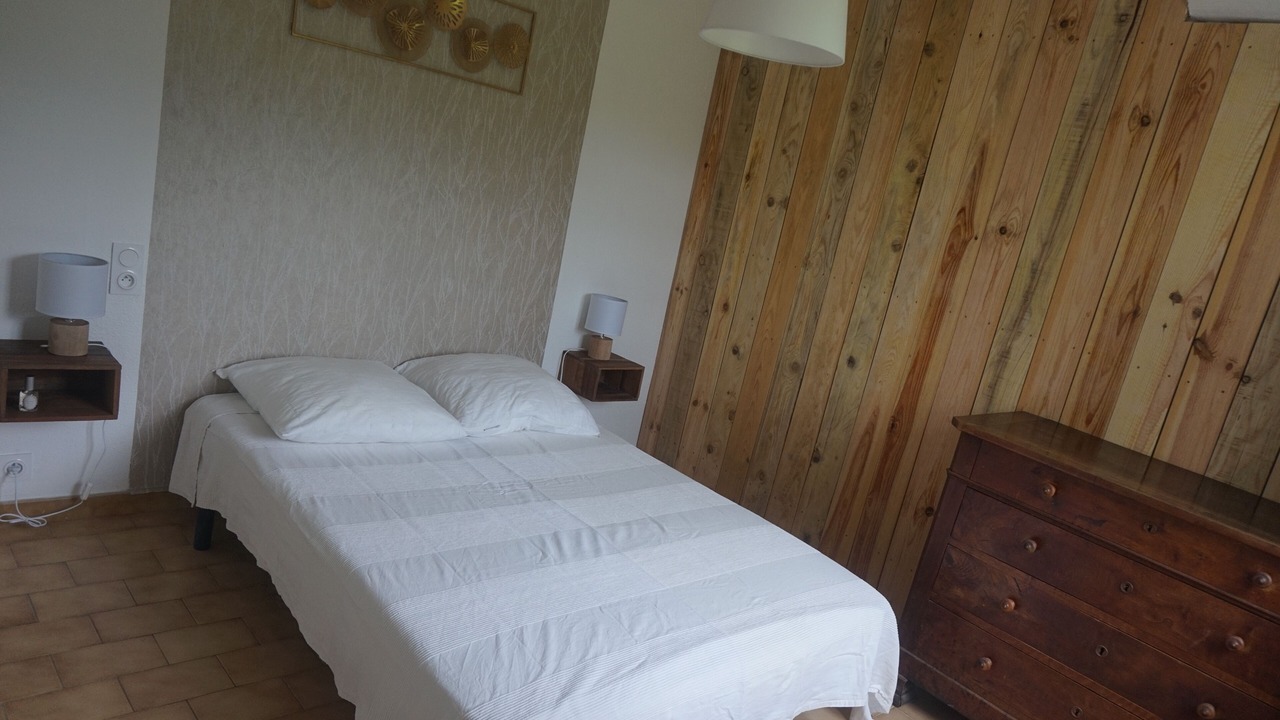 Photo of Bedroom in Sumene