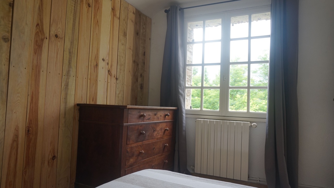 Photo of Bedroom in Sumene