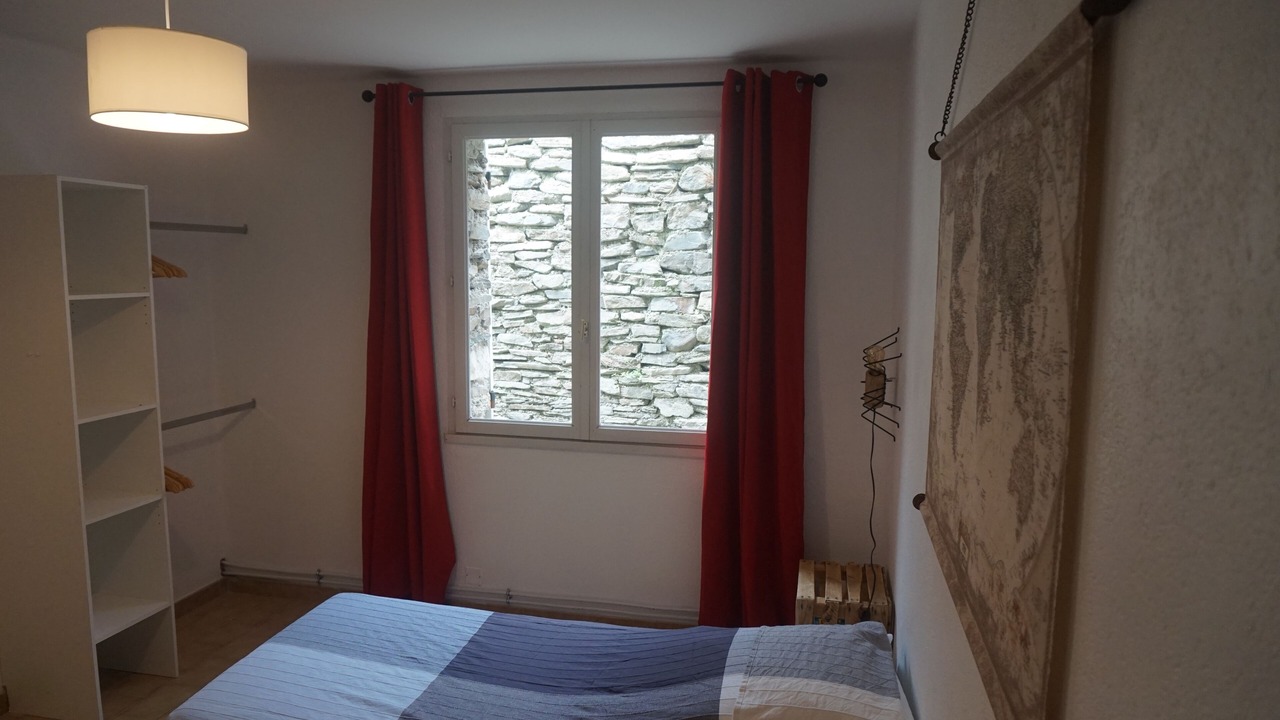 Photo of Bedroom in Sumene