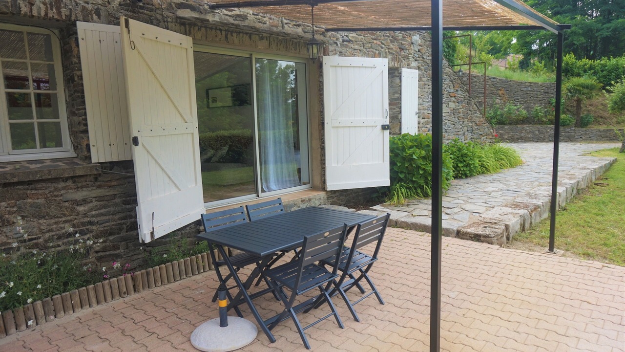 Photo of Outdoor in Sumene