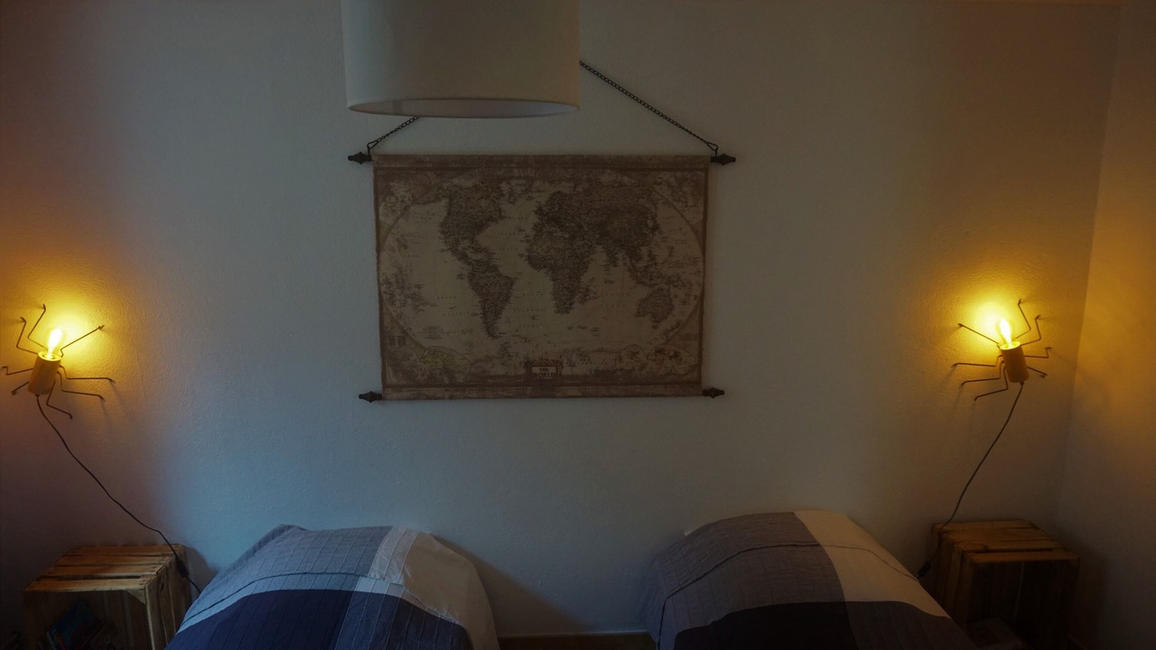 Photo of Bedroom in Sumene