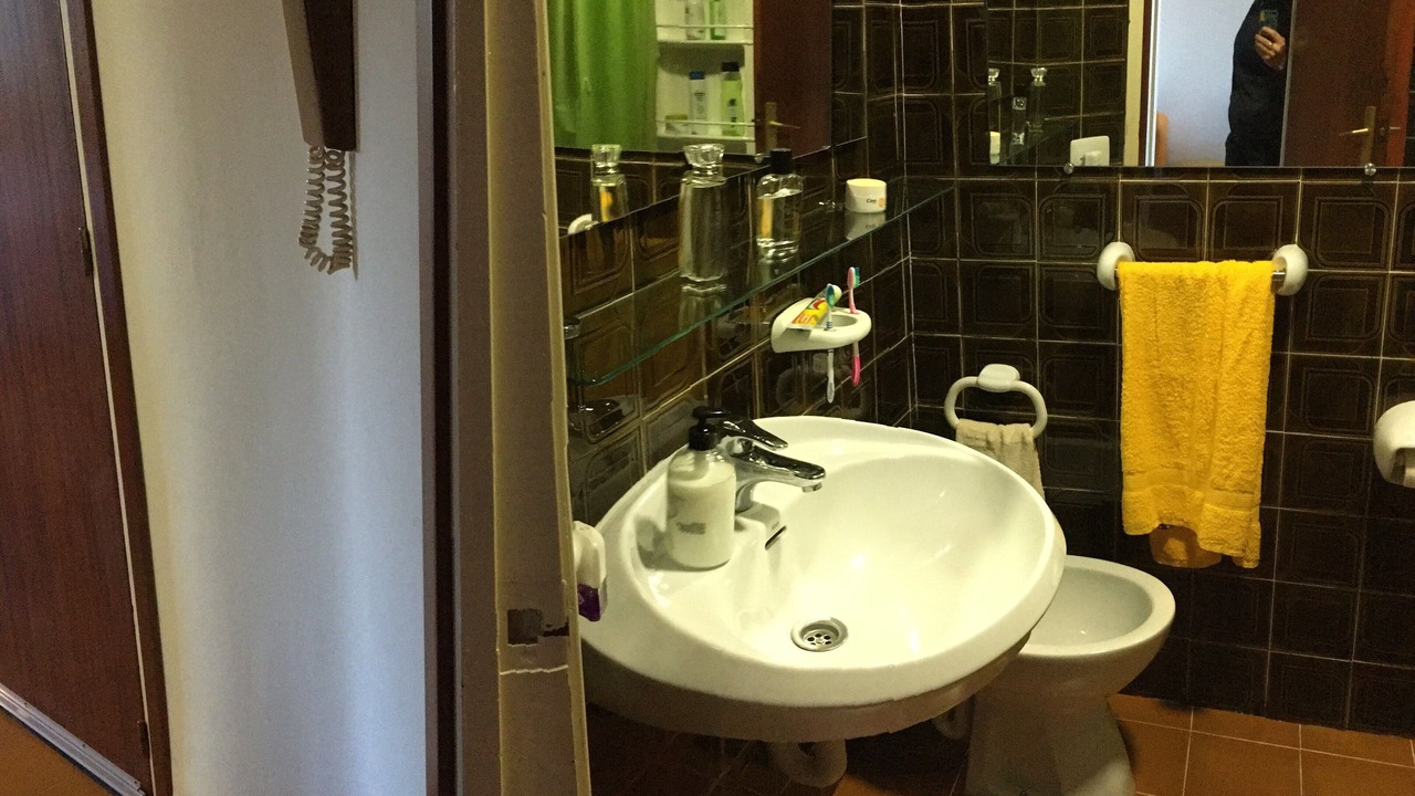 Photo of Bathroom in Comarruga