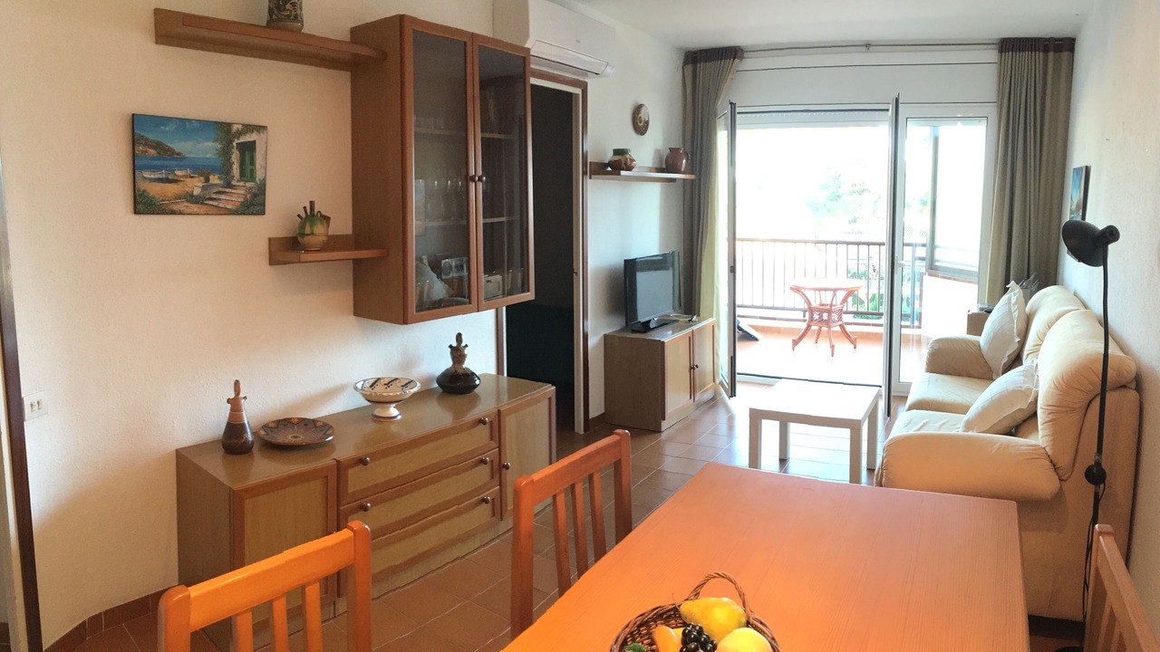 Photo of Livingroom in Comarruga