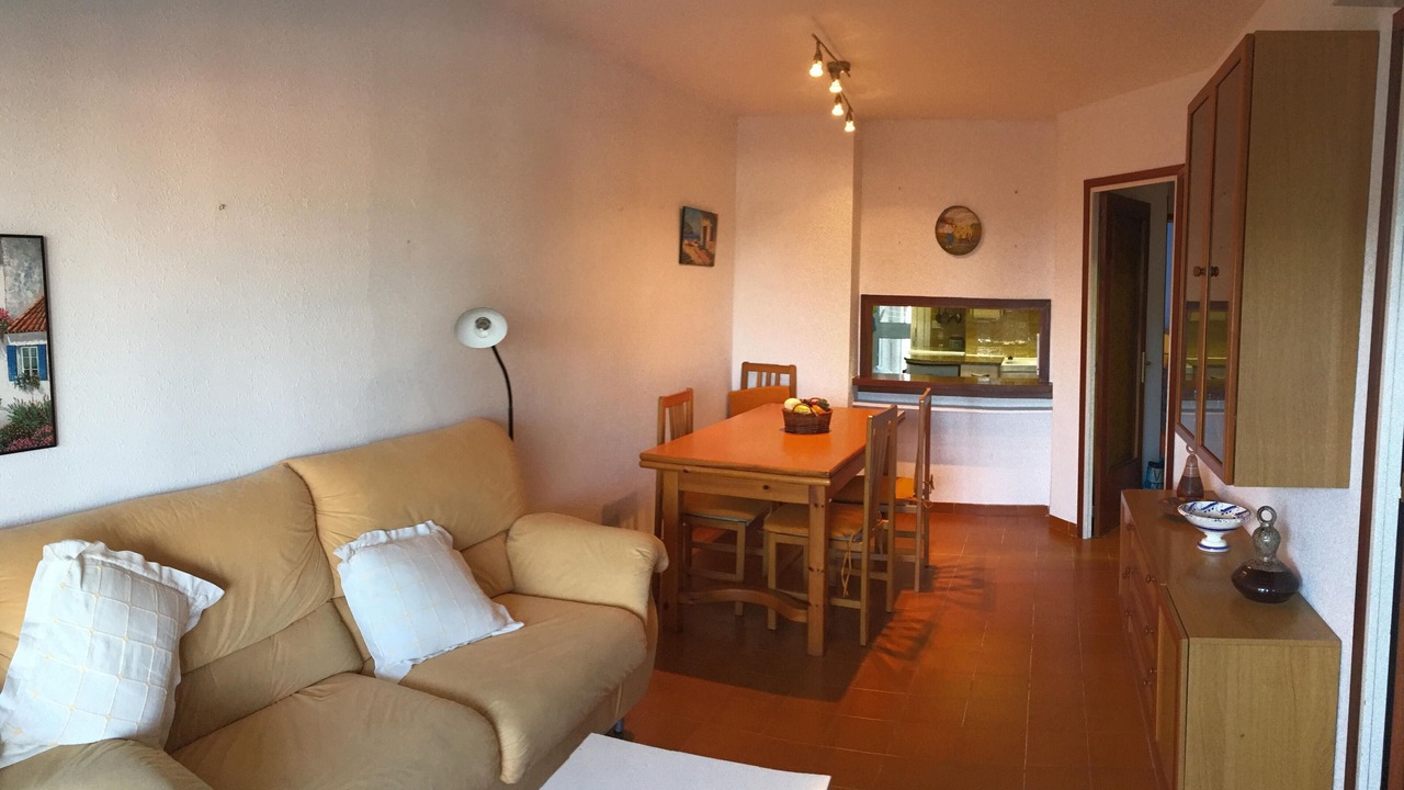 Photo of Livingroom in Comarruga