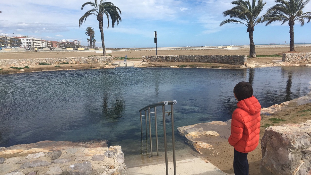 Photo of Outdoor in Comarruga