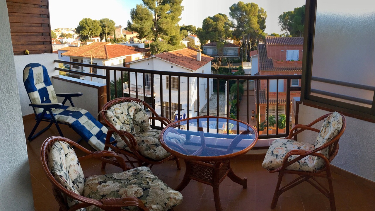 Photo of Outdoor in Comarruga