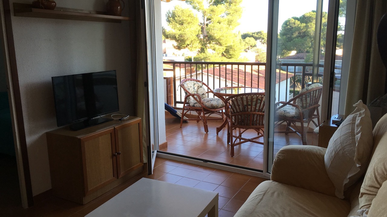Photo of Livingroom in Comarruga