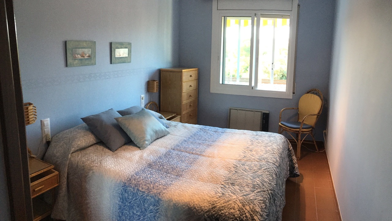 Photo of Bedroom in Comarruga