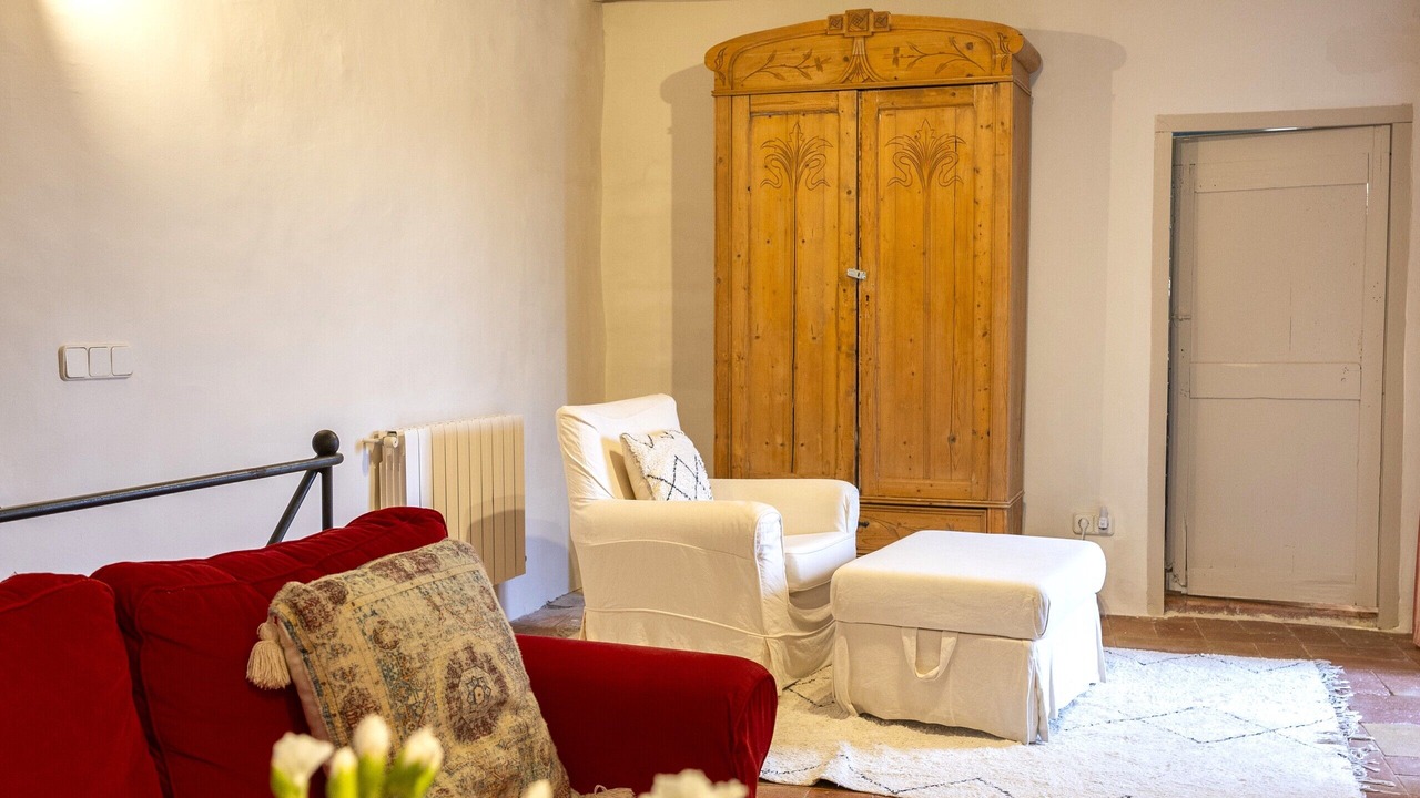 Photo of Bedroom in Cruilles
